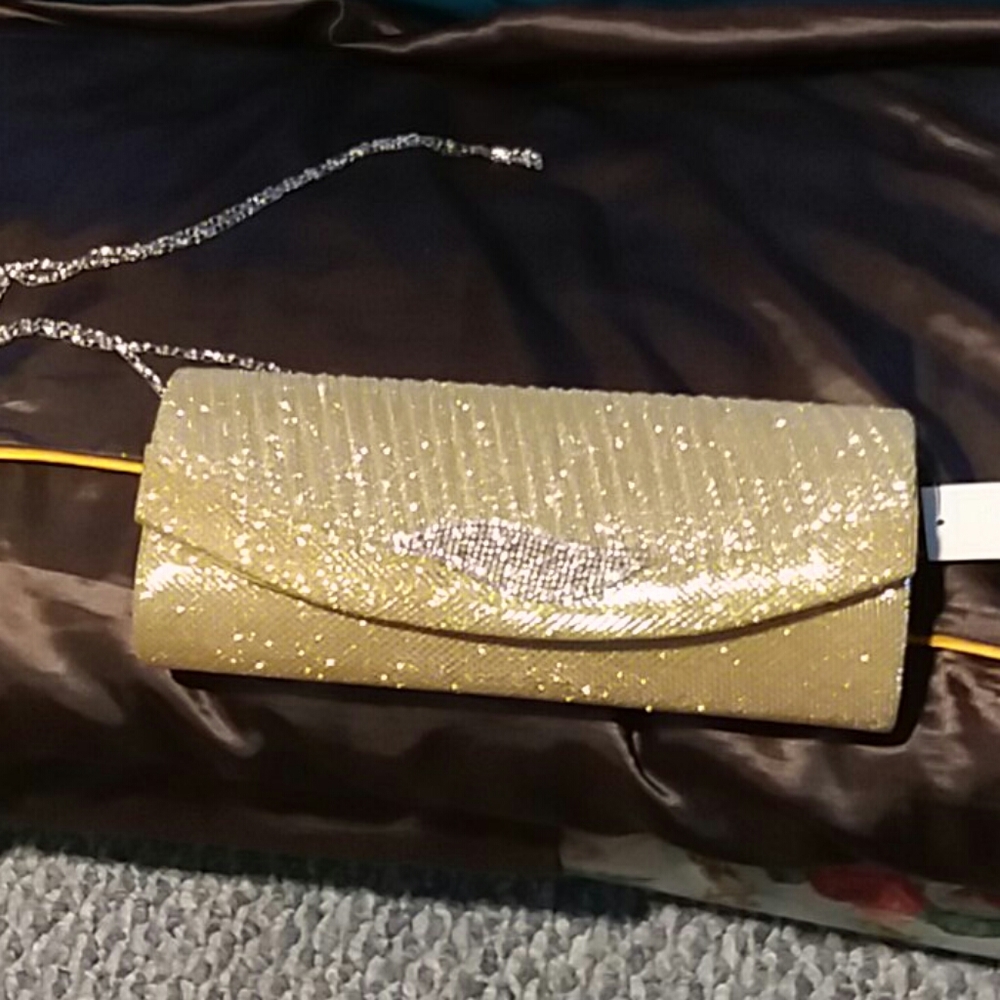Damara Evening Clutch